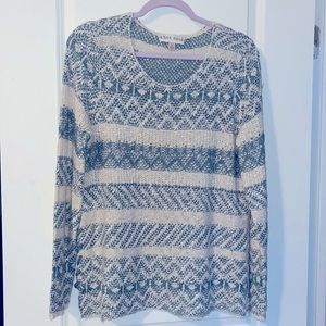 🚫SOLD🚫Knox Rose Sweater